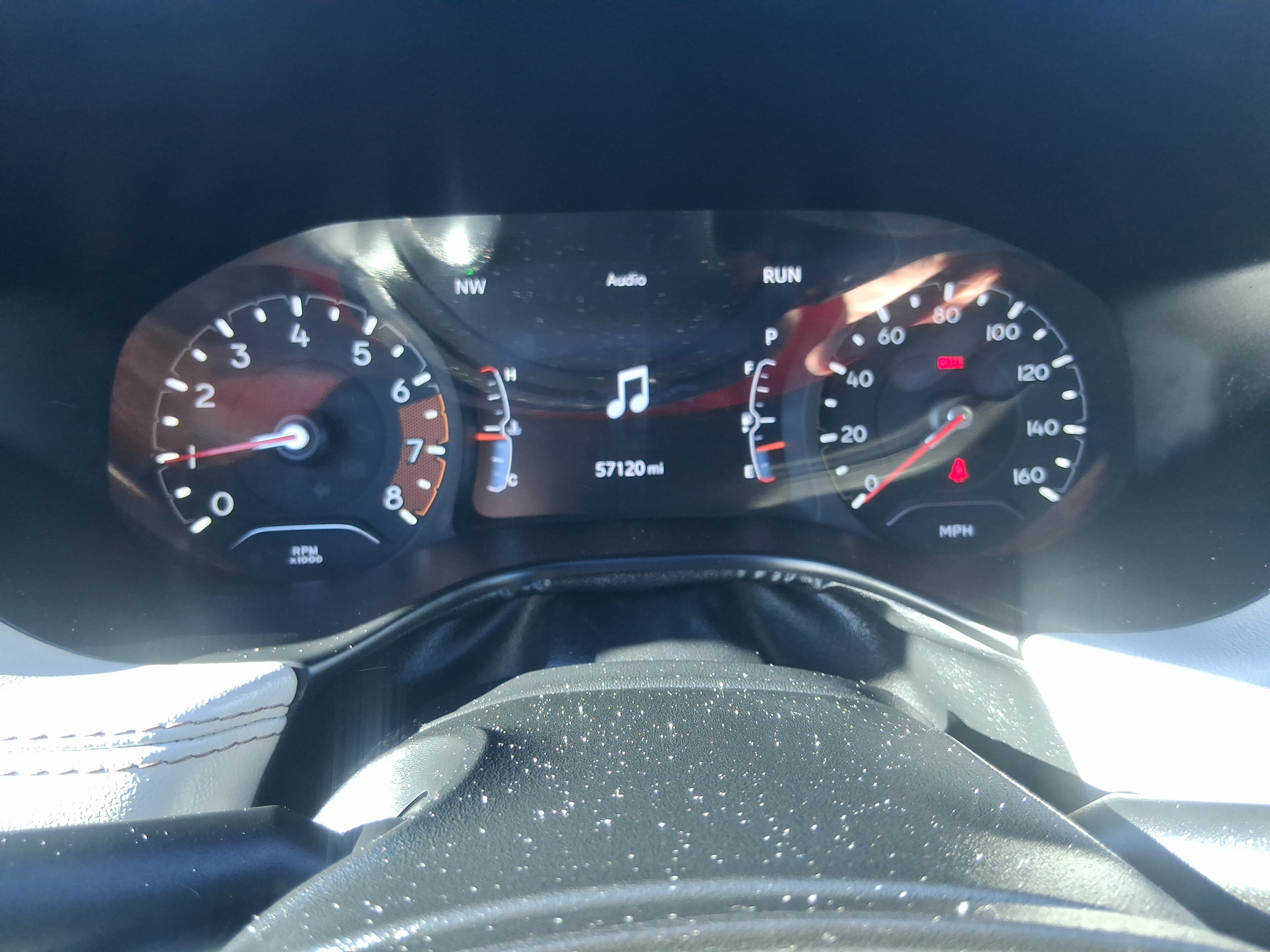 Used 2024 Jeep Compass Limited AWD/4WD image 22