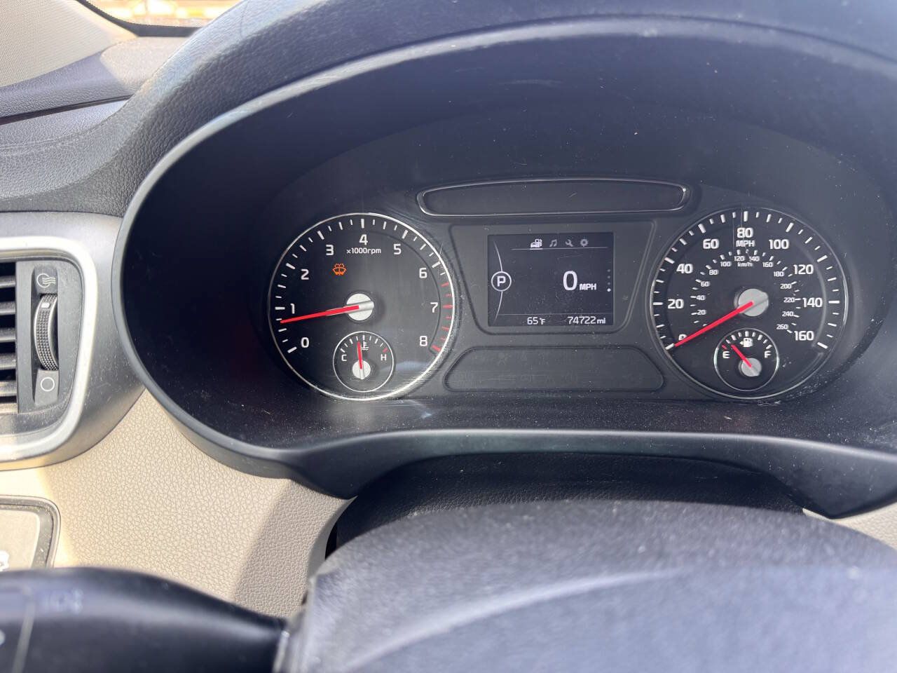 Used 2016 Kia Sorento FWD image 21