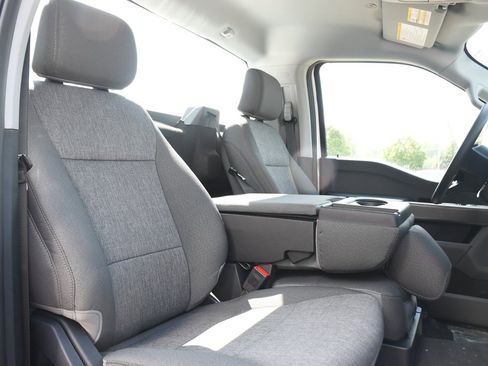 New 2025 Ford F350 XL w/ STX Appearance Package image 15