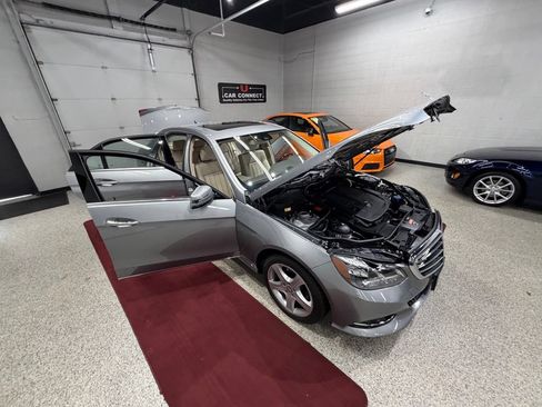 Used 2014 Mercedes-Benz E 350 4MATIC Sedan image 66