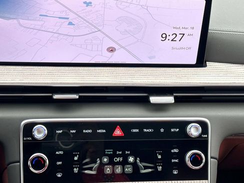 New 2026 Genesis GV80 3.5T Prestige image 27