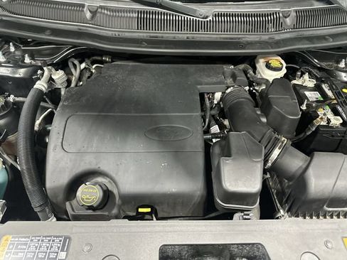 Used 2017 Ford Explorer Limited AWD/4WD image 22