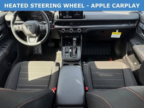Used 2026 Honda CR-V TrailSport image 4