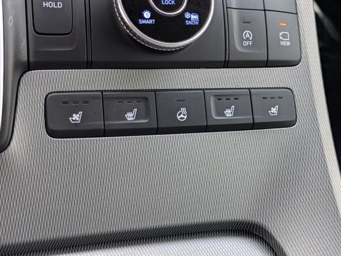 Used 2021 Hyundai Palisade Calligraphy AWD/4WD image 31