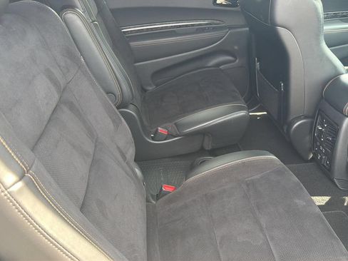 Used 2025 Dodge Durango R/T AWD/4WD image 37
