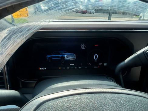 New 2026 Ford F250 King Ranch AWD/4WD image 32