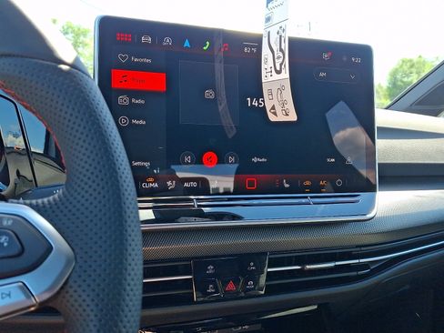 New 2026 Volkswagen GTI S FWD image 11