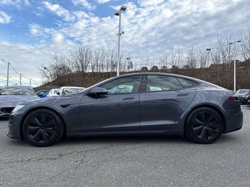 Used 2022 Tesla Model S Standard Range image 3