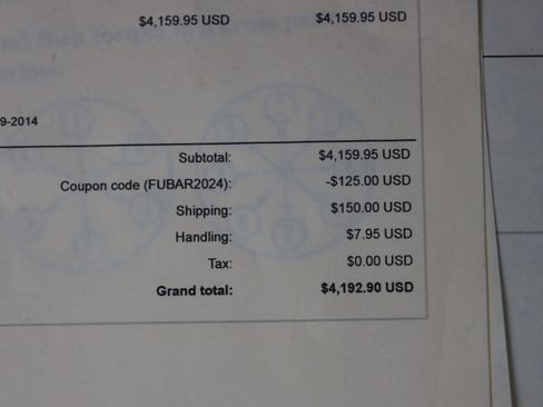 Used 2007 Dodge Charger SRT8 w/ SRT Option Group II image 9