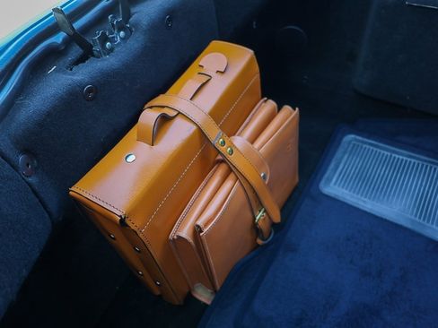 Used 2005 Ferrari 360 Spider image 44