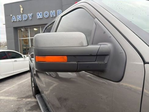 Used 2011 Ford F150 FX4 image 7