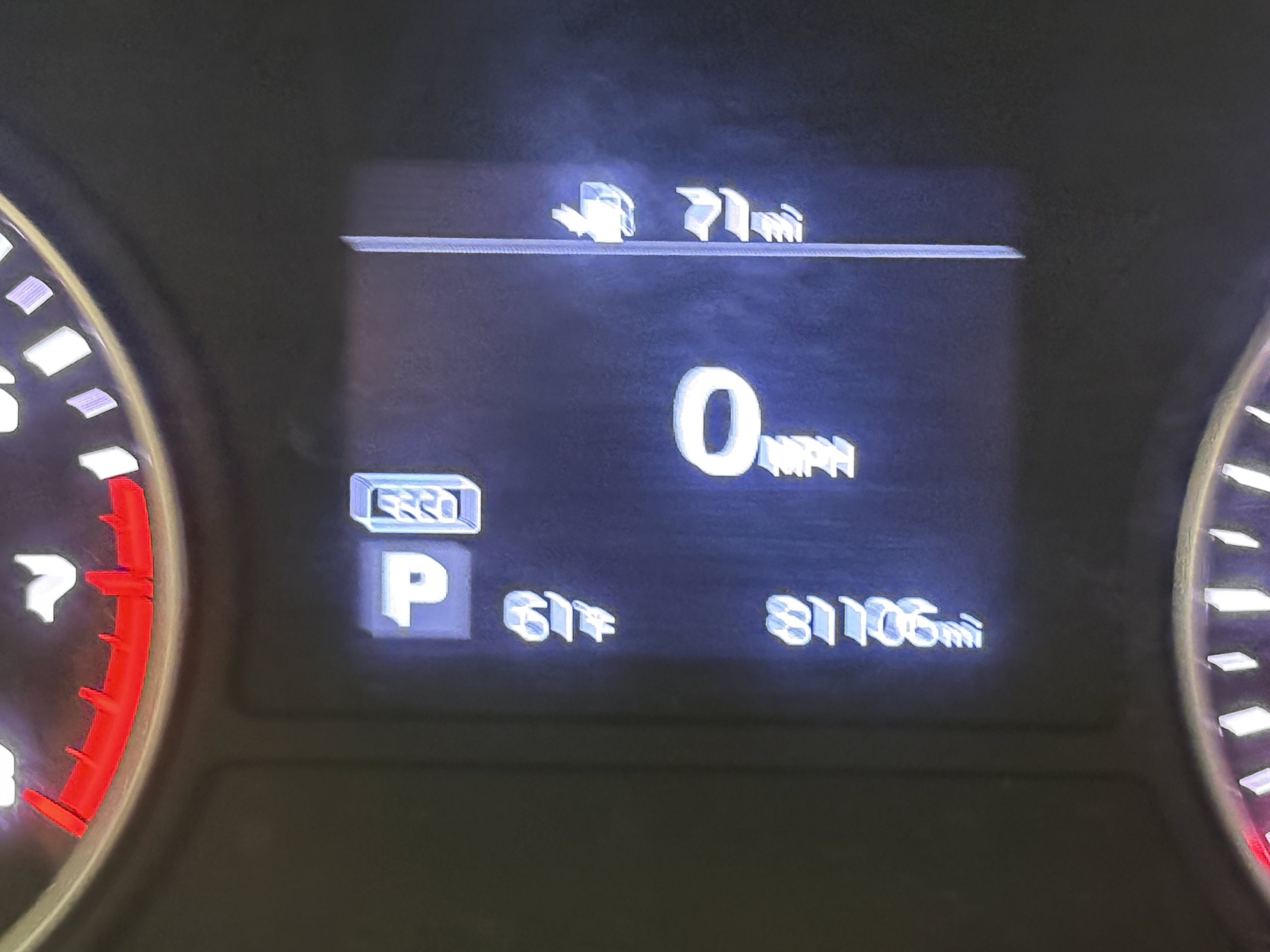 Used 2020 Kia Optima LX FWD image 31