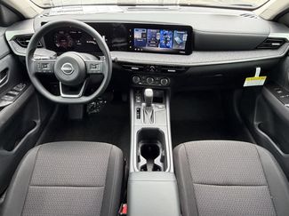 Used 2026 Nissan Kicks S FWD video 2