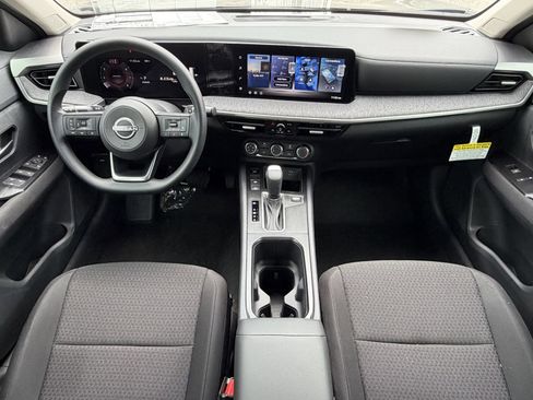 Used 2026 Nissan Kicks S FWD image 2