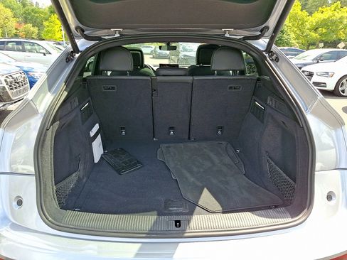 Certified 2024 Audi Q5 2.0T Premium Plus image 31