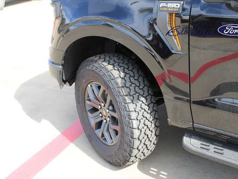 New 2025 Ford F150 Tremor w/ Equipment Group 402A High image 5