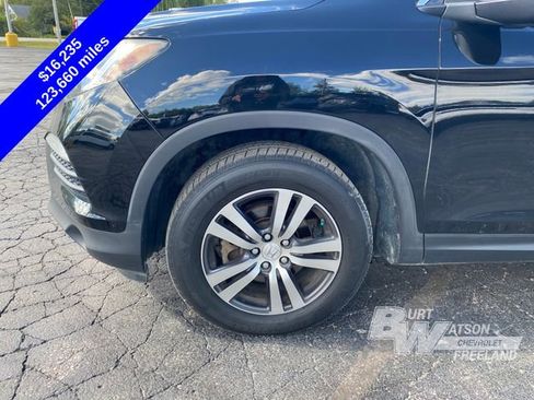 Used 2017 Honda Pilot EX-L image 17