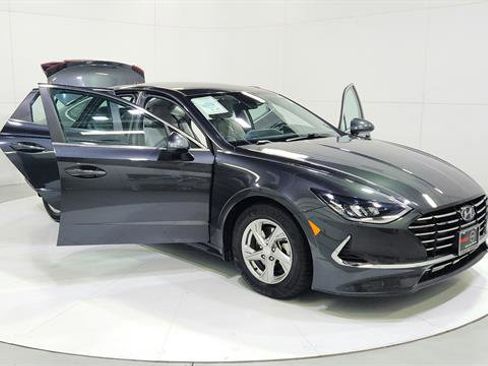 Used 2022 Hyundai Sonata SE image 29