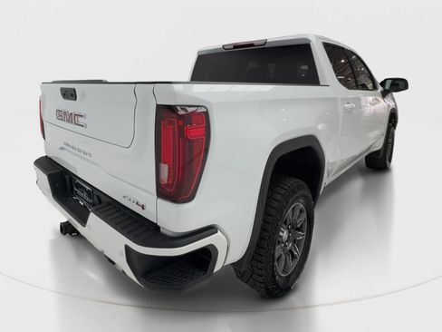 Used 2025 GMC Sierra 1500 AT4 AWD/4WD image 7