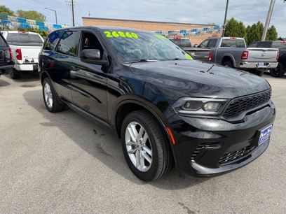 Used 2023 Dodge Durango GT