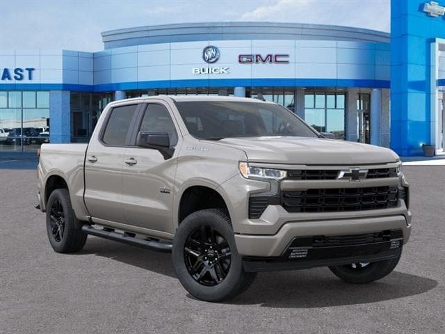 New 2026 Chevrolet Silverado 1500 RST w/ Texas Edition Plus RWD image 7