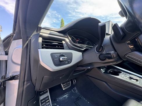 Used 2019 Audi S5 Premium Plus AWD/4WD image 17