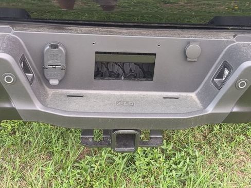 New 2026 Ford F150 Raptor AWD/4WD image 36
