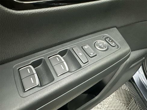 New 2026 Honda CR-V EX-L image 12