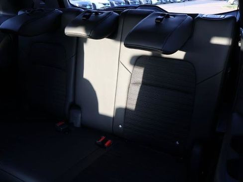 Certified 2025 Nissan Pathfinder Rock Creek AWD/4WD image 15
