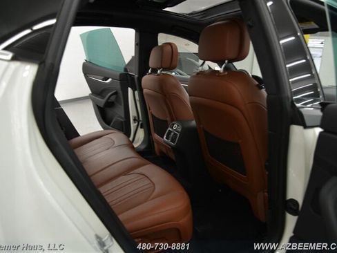 Used 2022 Maserati Levante GT image 22