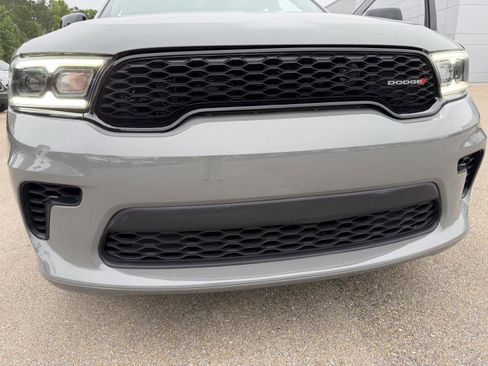 Used 2025 Dodge Durango GT RWD image 25