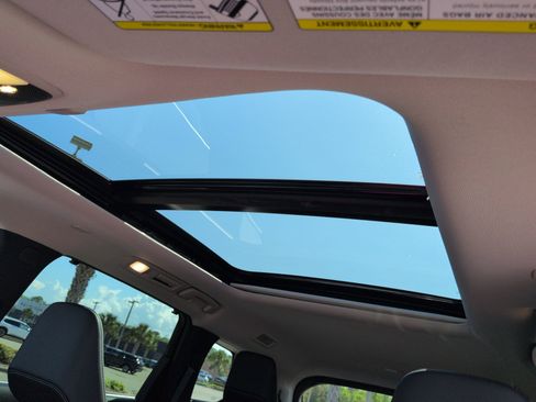 New 2026 INFINITI QX60 Luxe w/ Cargo Package image 23