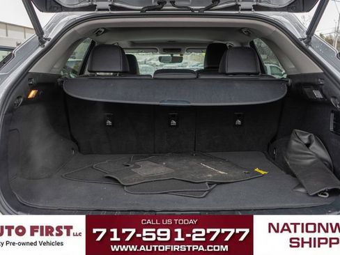 Used 2016 Lexus RX 350 AWD image 7