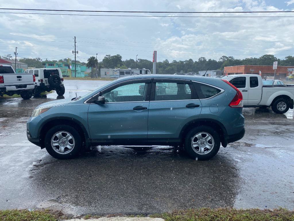 Used 2014 Honda CR-V LX image 1