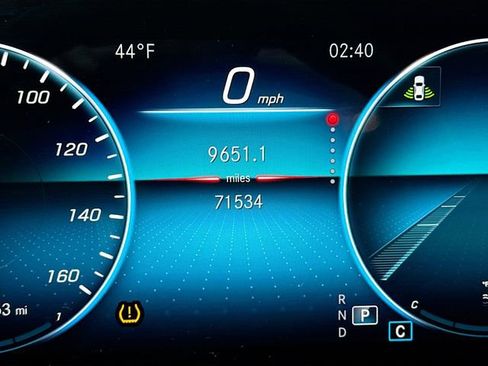 Used 2020 Mercedes-Benz GLE 350 4MATIC image 13