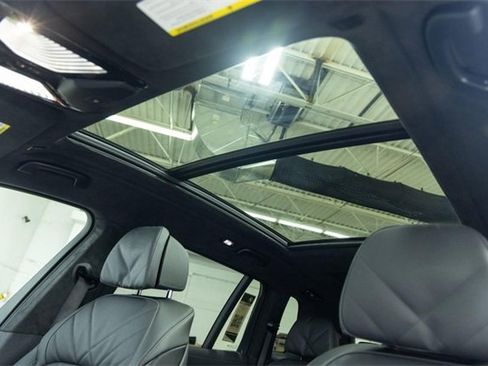 New 2026 BMW X7 xDrive40i image 16