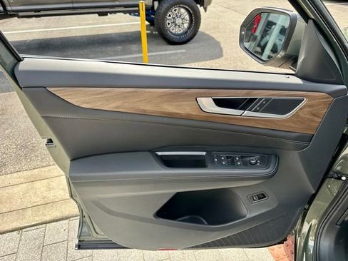 New 2026 Volkswagen Atlas SE AWD/4WD image 10