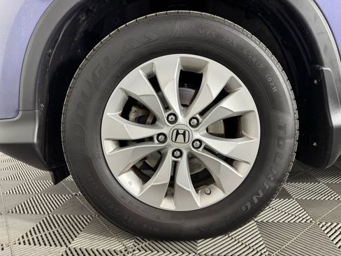 Used 2012 Honda CR-V EX image 42