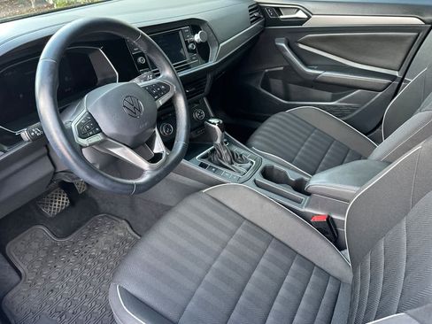 Used 2022 Volkswagen Jetta Sport image 11