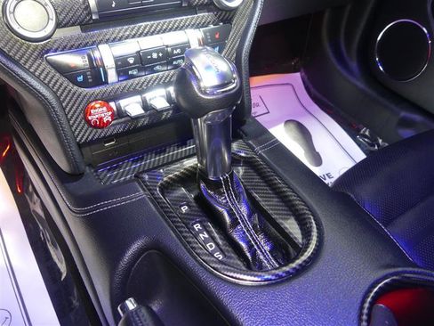 Used 2019 Ford Mustang GT Premium w/ GT Performance Package image 35