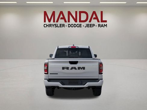 New 2026 RAM 1500 2WD Crew Cab image 7