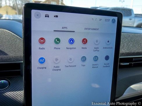 Used 2023 Ford Mustang Mach-E Premium image 15