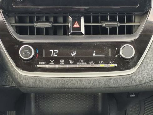 Used 2024 Toyota Corolla LE image 15