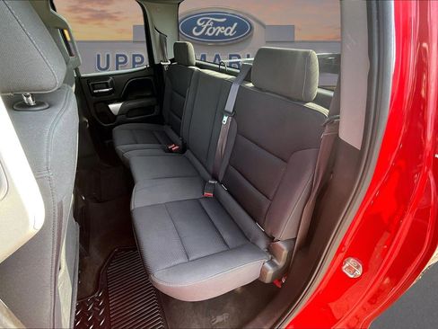 Used 2016 Chevrolet Silverado 1500 LT w/ All Star Edition AWD/4WD image 27