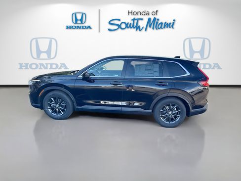 New 2026 Honda CR-V EX-L image 4