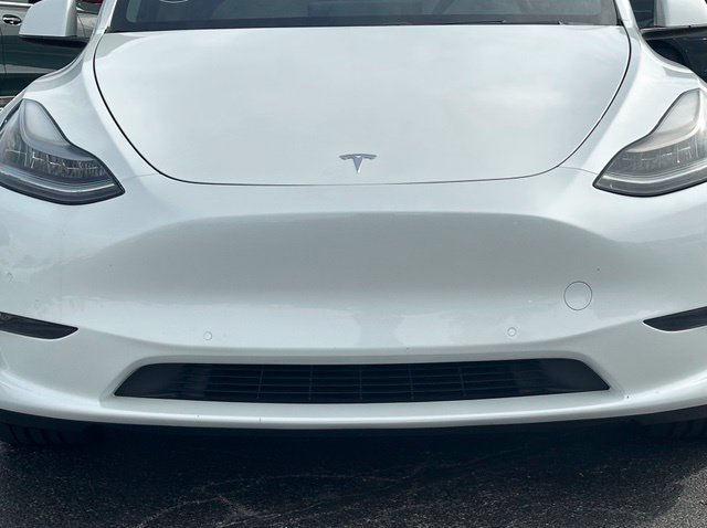 Used 2020 Tesla Model Y Performance AWD/4WD image 4