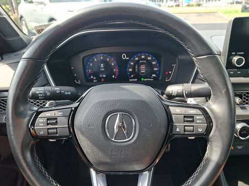Certified 2024 Acura Integra A-Spec FWD image 19