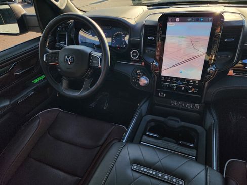 Used 2025 RAM 1500 Limited image 18