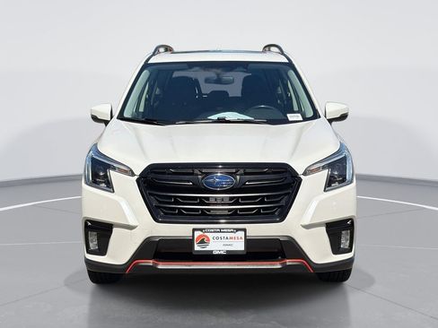 Used 2023 Subaru Forester Sport AWD/4WD image 2