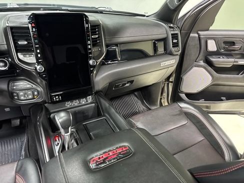 Used 2025 RAM 1500 Rebel w/ Rebel Level 2 Equipment Group AWD/4WD image 24
